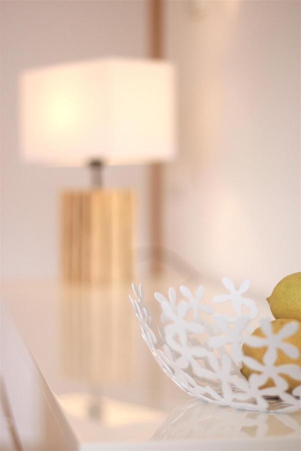 Apartamento Suenos De Mar Con Vistas Al Puerto By Costablancarent Denia Exteriör bild